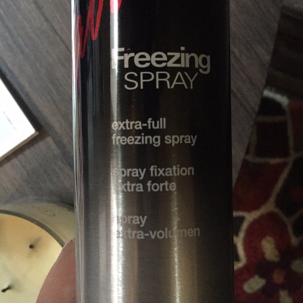 Matrix Vavoom Freezing Spray - Picture 2 of 2